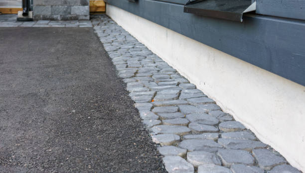 Decorative Driveway Pavers in Auburn, IL