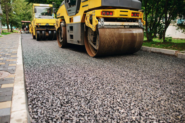 Reasons to Select Us for Your Driveway Paving Requirements in Auburn, IL